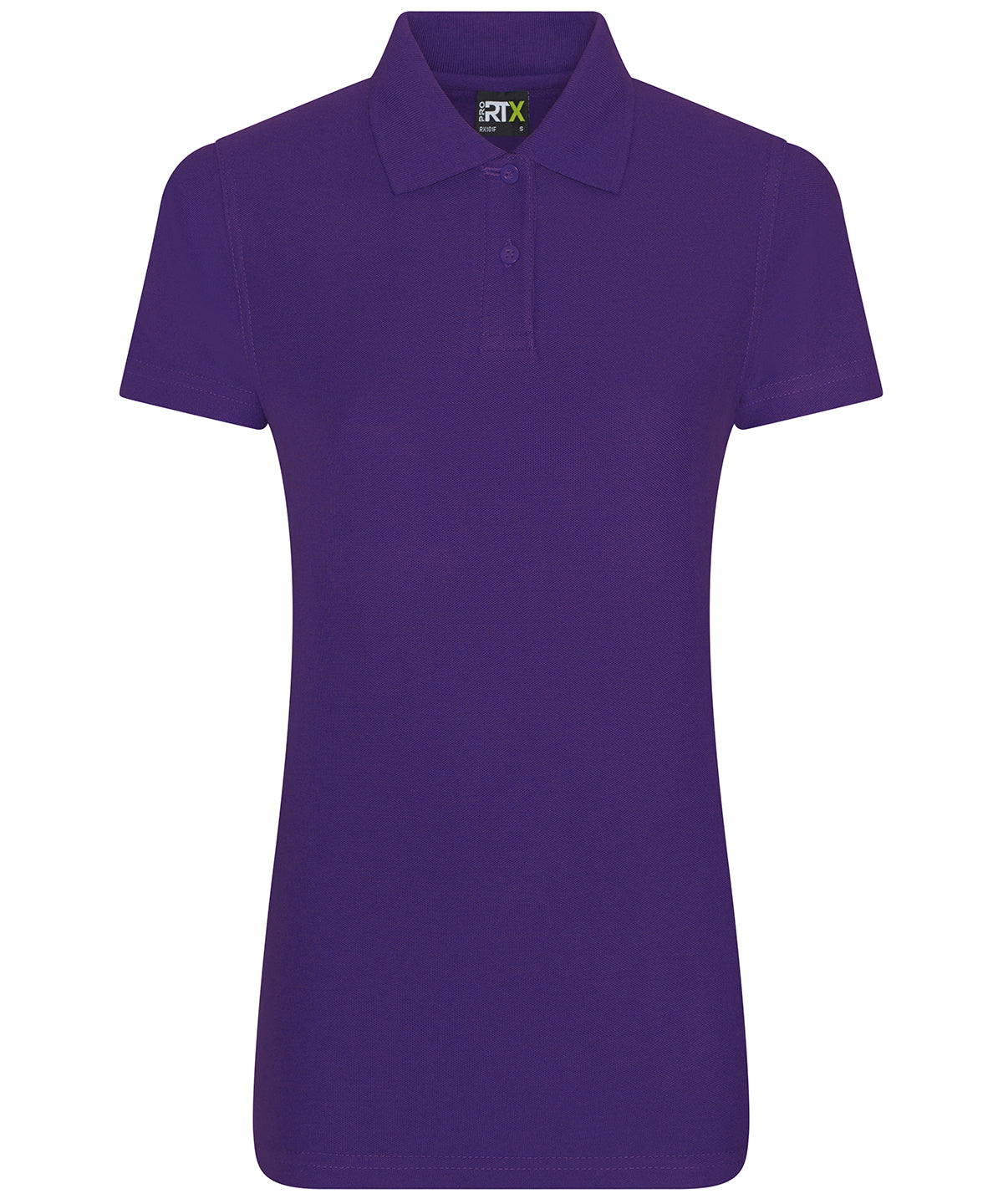 Women's pro polo