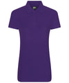 Women's pro polo