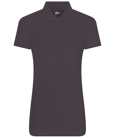 Women's pro polo