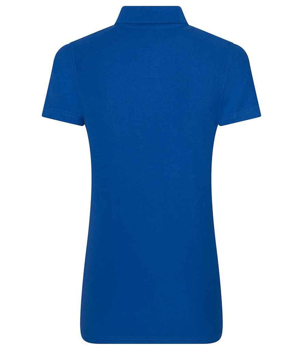 Pro RTX Ladies Pro Piqué Polo Shirt | Royal Blue Polo Pro RTX Hi-vis Tops, style-rx101f Schoolwear Centres