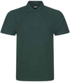 Pro RTX Pro Piqué Polo Shirt | Bottle Green Polo Pro RTX Hi-vis Tops, style-rx101 Schoolwear Centres