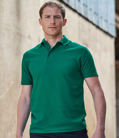 Pro RTX Pro Piqué Polo Shirt | Kelly Green Polo Pro RTX Hi-vis Tops, style-rx101 Schoolwear Centres