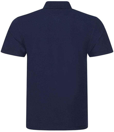 Pro RTX Pro Piqué Polo Shirt | Navy Polo Pro RTX Hi-vis Tops, style-rx101 Schoolwear Centres