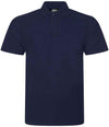Pro RTX Pro Piqué Polo Shirt | Navy Polo Pro RTX Hi-vis Tops, style-rx101 Schoolwear Centres