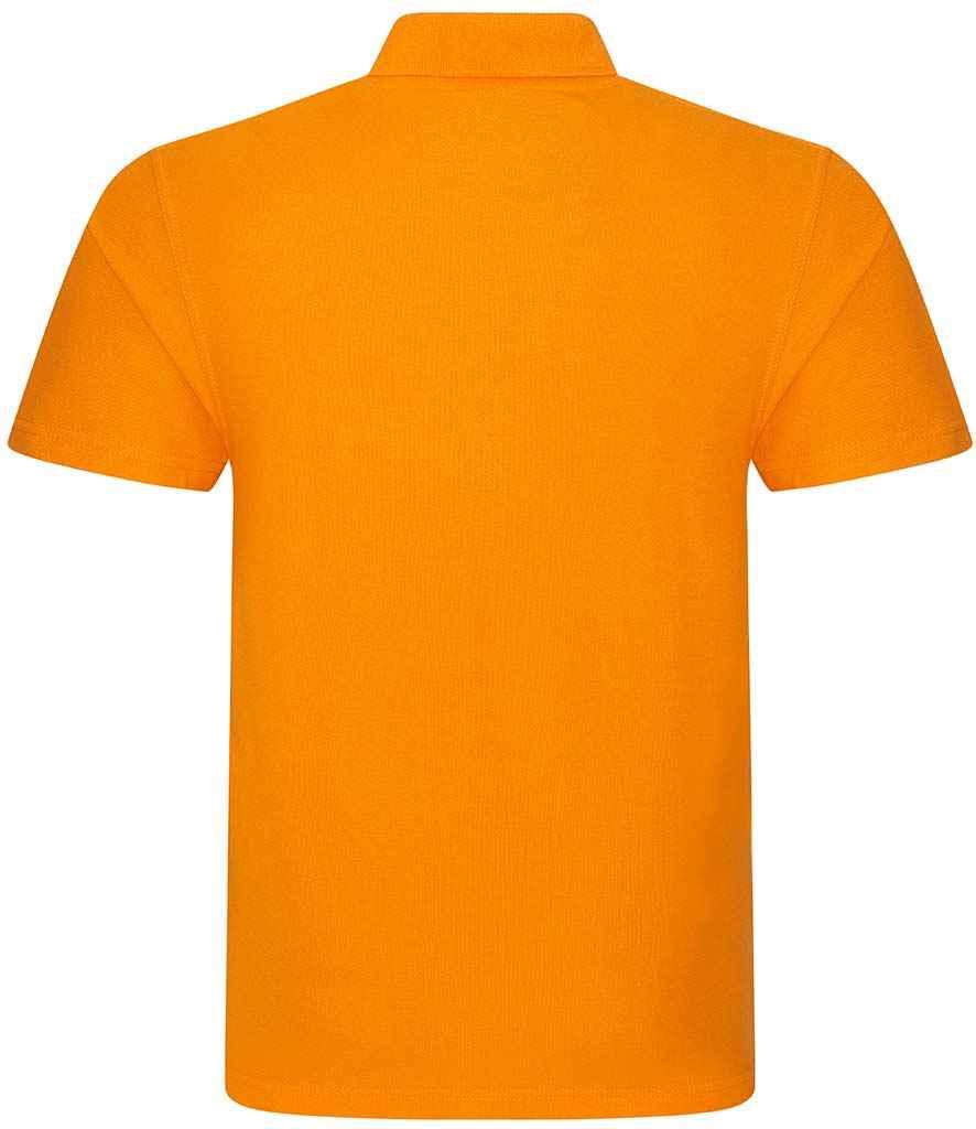 Pro RTX Pro Piqué Polo Shirt | Orange Polo Pro RTX Hi-vis Tops, style-rx101 Schoolwear Centres