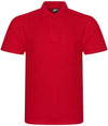 Pro RTX Pro Piqué Polo Shirt | Red Polo Pro RTX Hi-vis Tops, style-rx101 Schoolwear Centres