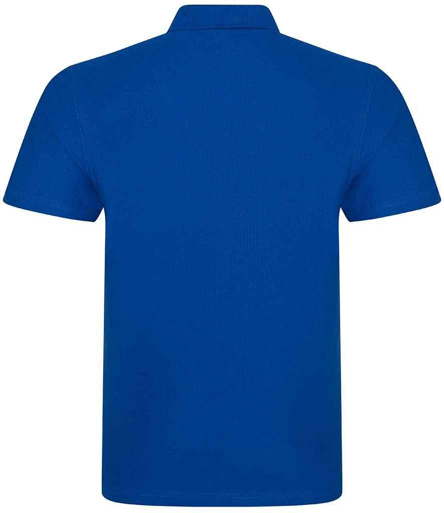 Pro RTX Pro Piqué Polo Shirt | Royal Blue Polo Pro RTX Hi-vis Tops, style-rx101 Schoolwear Centres