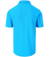 Pro RTX Pro Piqué Polo Shirt | Turquoise Blue Polo Pro RTX Hi-vis Tops, style-rx101 Schoolwear Centres