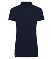 Pro RTX Ladies Pro Polyester Polo Shirt | Navy Polo Pro RTX style-rx105f Schoolwear Centres