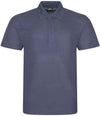 Pro RTX Pro Polyester Polo Shirt | Solid Grey Polo Pro RTX style-rx105 Schoolwear Centres