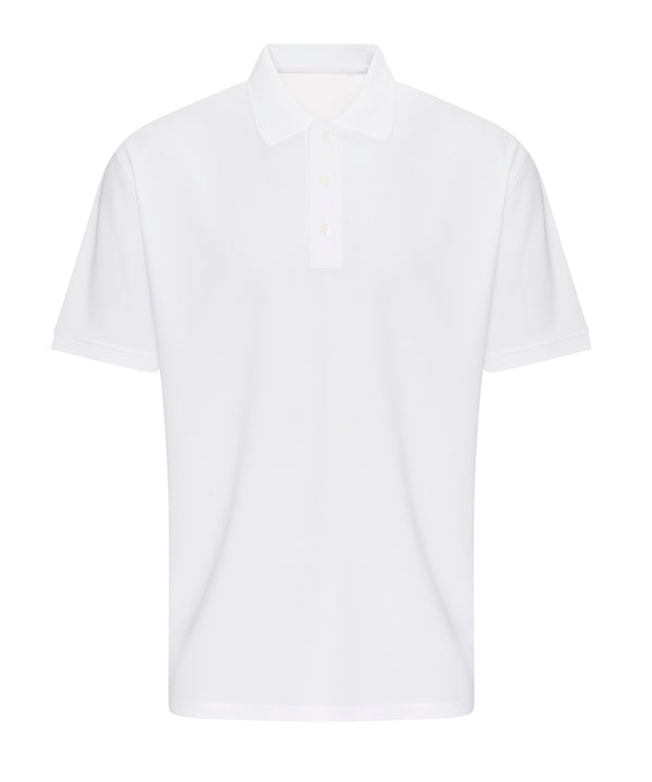 Pro wicking polo