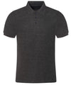 Charcoal - Pro premium polo Polos ProRTX New Styles for 2023, Plus Sizes, Polos & Casual, Workwear Schoolwear Centres
