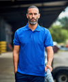 Royal Blue - Pro premium polo Polos ProRTX New Styles for 2023, Plus Sizes, Polos & Casual, Workwear Schoolwear Centres