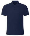 Navy - Pro premium polo Polos ProRTX New Styles for 2023, Plus Sizes, Polos & Casual, Workwear Schoolwear Centres