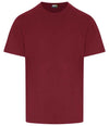 Pro RTX Pro T-Shirt | Burgundy T-Shirt Pro RTX style-rx151 Schoolwear Centres