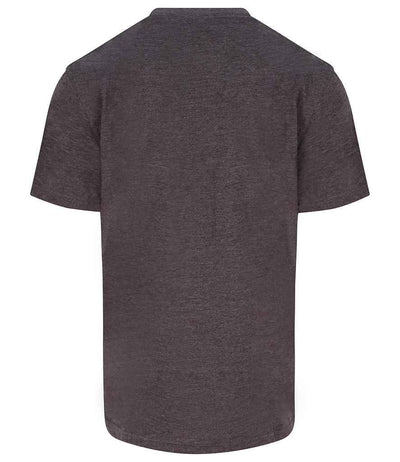 Pro RTX Pro T-Shirt | Charcoal T-Shirt Pro RTX style-rx151 Schoolwear Centres