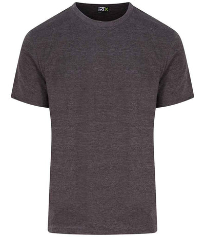 Pro RTX Pro T-Shirt | Charcoal T-Shirt Pro RTX style-rx151 Schoolwear Centres
