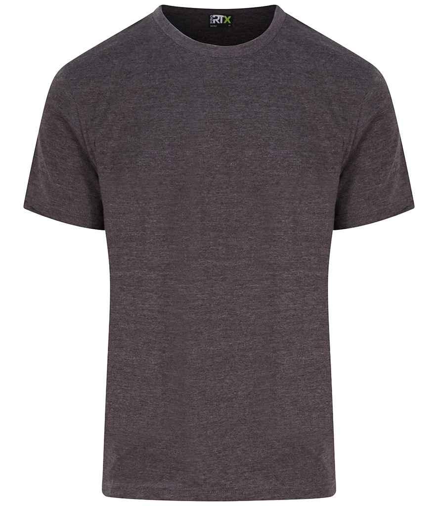 Pro RTX Pro T-Shirt | Charcoal T-Shirt Pro RTX style-rx151 Schoolwear Centres