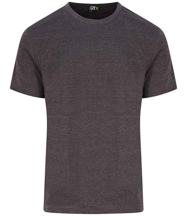 Pro RTX Pro T-Shirt | Charcoal T-Shirt Pro RTX style-rx151 Schoolwear Centres