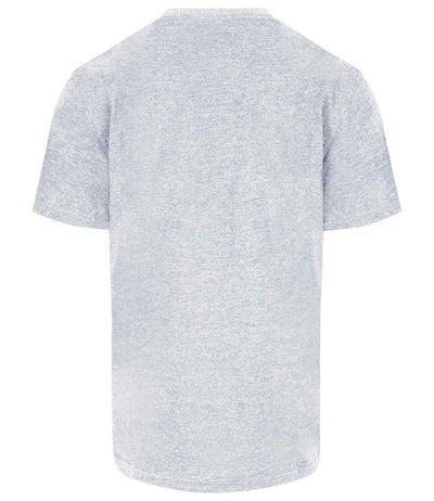 Pro RTX Pro T-Shirt | Heather Grey T-Shirt Pro RTX style-rx151 Schoolwear Centres