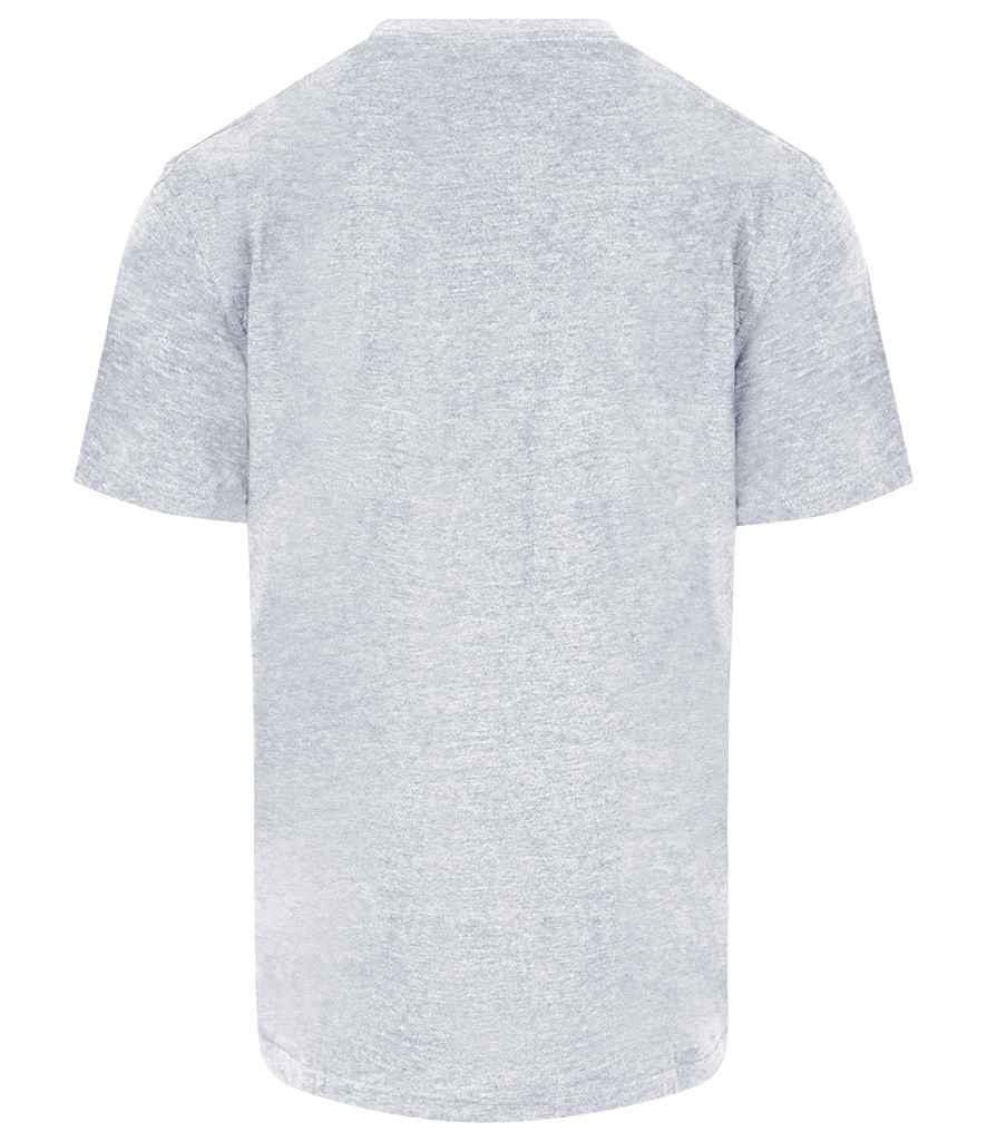 Pro RTX Pro T-Shirt | Heather Grey T-Shirt Pro RTX style-rx151 Schoolwear Centres
