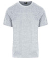 Pro RTX Pro T-Shirt | Heather Grey T-Shirt Pro RTX style-rx151 Schoolwear Centres