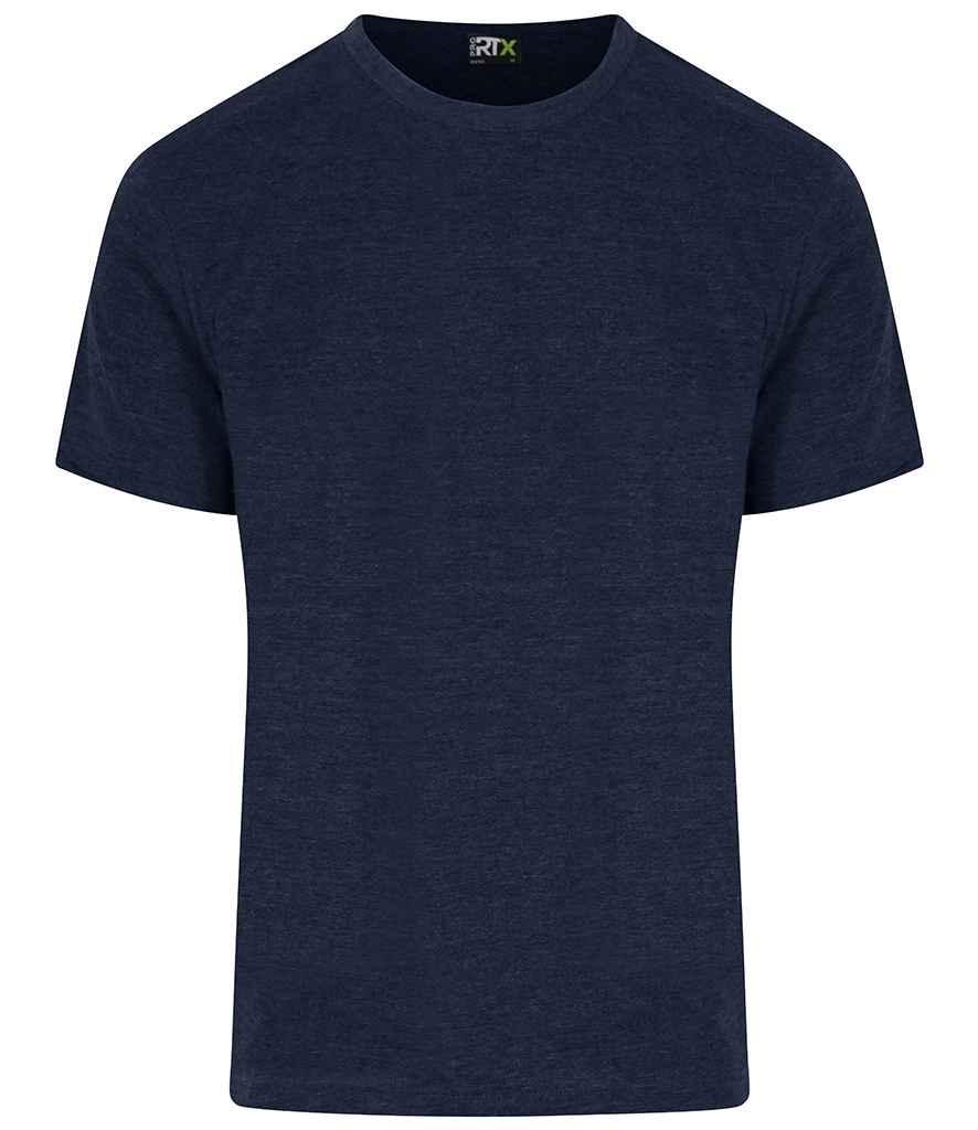 Pro RTX Pro T-Shirt | Navy T-Shirt Pro RTX style-rx151 Schoolwear Centres