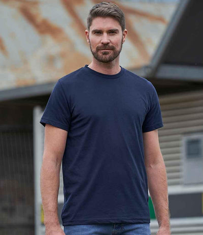 Pro RTX Pro T-Shirt | Navy T-Shirt Pro RTX style-rx151 Schoolwear Centres