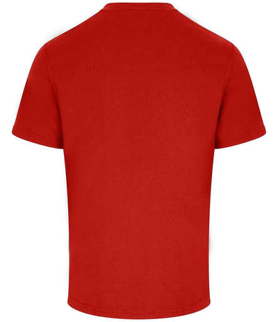 Pro RTX Pro T-Shirt | Red T-Shirt Pro RTX style-rx151 Schoolwear Centres