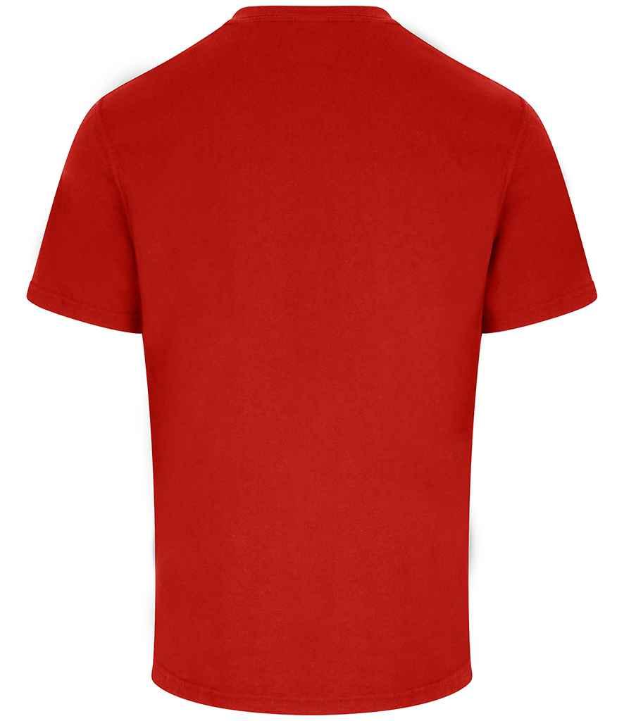 Pro RTX Pro T-Shirt | Red T-Shirt Pro RTX style-rx151 Schoolwear Centres