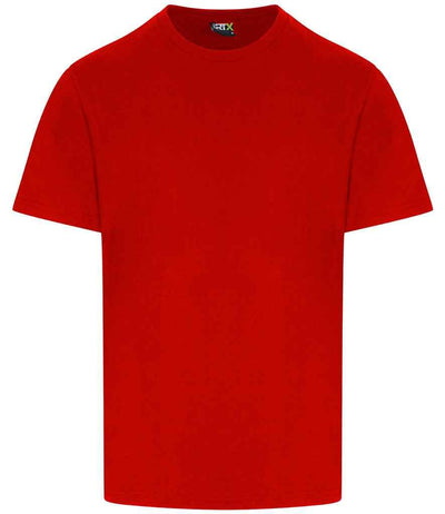 Pro RTX Pro T-Shirt | Red T-Shirt Pro RTX style-rx151 Schoolwear Centres