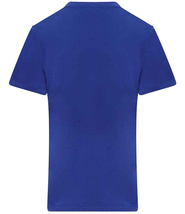 Pro RTX Pro T-Shirt | Royal Blue T-Shirt Pro RTX style-rx151 Schoolwear Centres