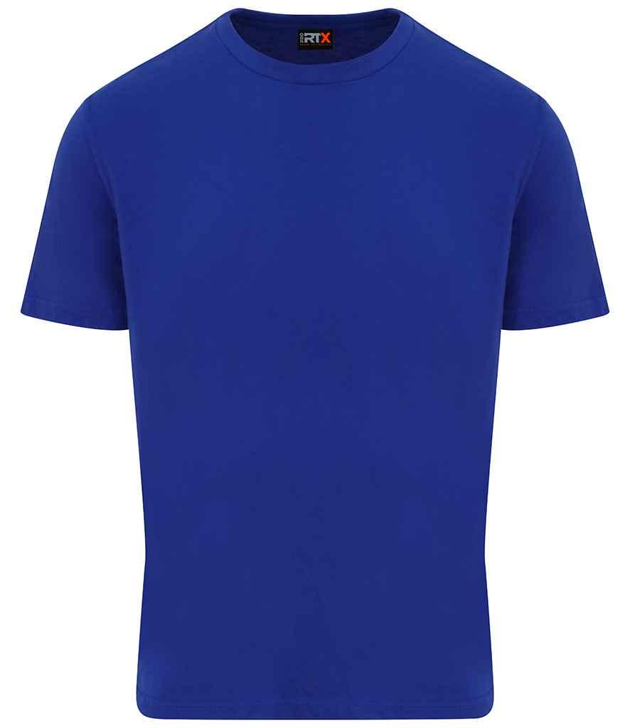 Pro RTX Pro T-Shirt | Royal Blue T-Shirt Pro RTX style-rx151 Schoolwear Centres