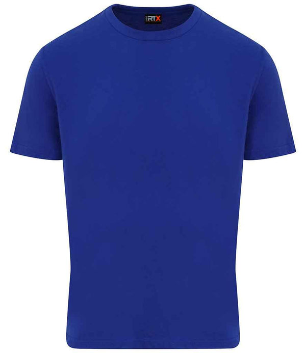 Pro RTX Pro T-Shirt | Royal Blue T-Shirt Pro RTX style-rx151 Schoolwear Centres