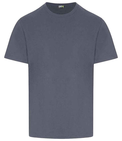 Pro RTX Pro T-Shirt | Solid Grey T-Shirt Pro RTX style-rx151 Schoolwear Centres