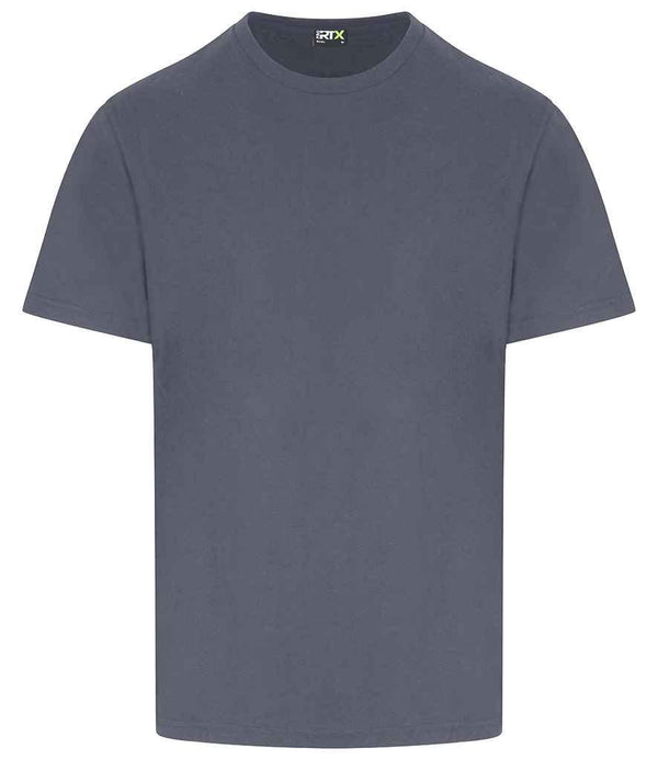 Pro RTX Pro T-Shirt | Solid Grey T-Shirt Pro RTX style-rx151 Schoolwear Centres