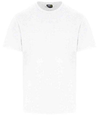 Pro RTX Pro T-Shirt | White T-Shirt Pro RTX style-rx151 Schoolwear Centres