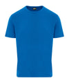 Sapphire Blue - Pro t-shirt T-Shirts ProRTX 2022 Spring Edit, Back to Business, Must Haves, New Colours for 2021, New Colours for 2023, New Sizes for 2021, Plus Sizes, T-Shirts & Vests, Workwear Schoolwear Centres