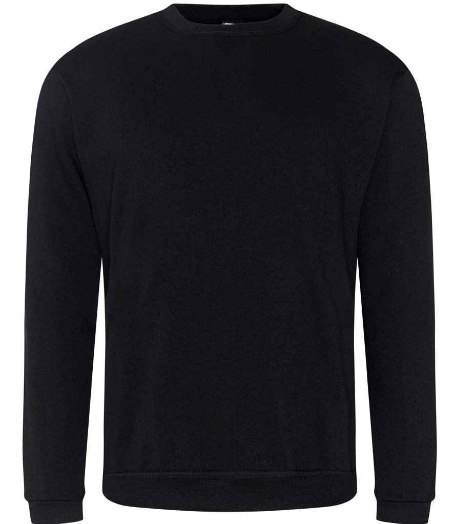 Pro RTX Pro Sweatshirt | Black Sweatshirt Pro RTX style-rx301 Schoolwear Centres