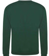 Pro RTX Pro Sweatshirt | Bottle Green Sweatshirt Pro RTX style-rx301 Schoolwear Centres