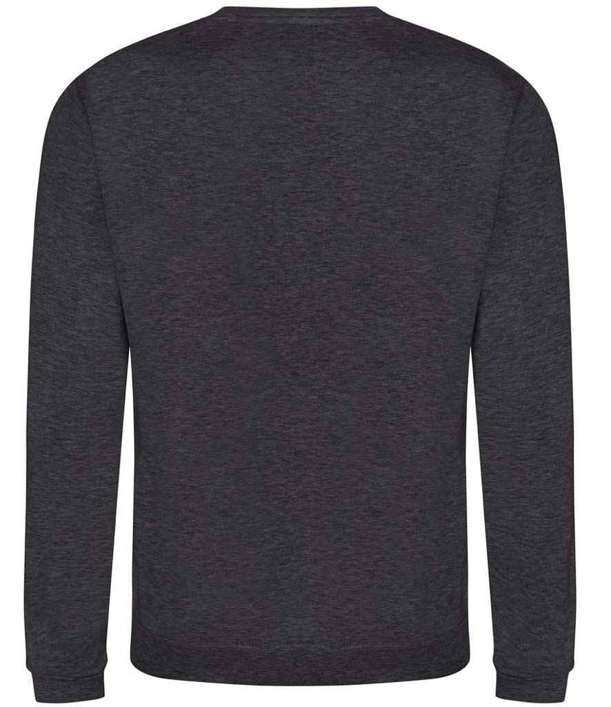 Pro RTX Pro Sweatshirt | Charcoal Sweatshirt Pro RTX style-rx301 Schoolwear Centres