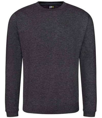 Pro RTX Pro Sweatshirt | Charcoal Sweatshirt Pro RTX style-rx301 Schoolwear Centres