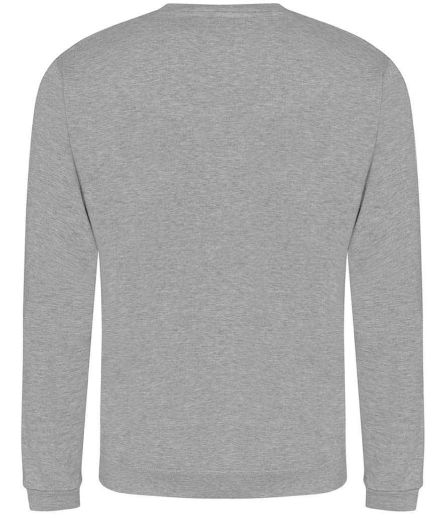 Pro RTX Pro Sweatshirt | Heather Grey Sweatshirt Pro RTX style-rx301 Schoolwear Centres
