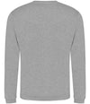 Pro RTX Pro Sweatshirt | Heather Grey Sweatshirt Pro RTX style-rx301 Schoolwear Centres