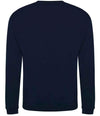 Pro RTX Pro Sweatshirt | Navy Sweatshirt Pro RTX style-rx301 Schoolwear Centres