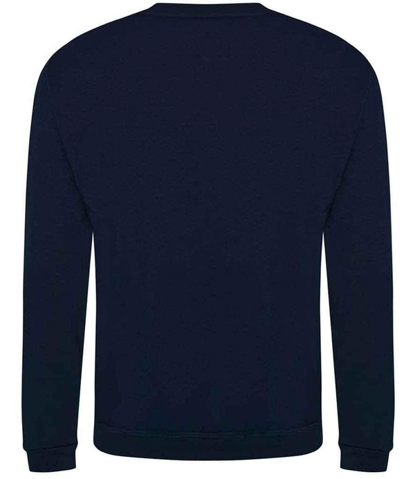 Pro RTX Pro Sweatshirt | Navy Sweatshirt Pro RTX style-rx301 Schoolwear Centres