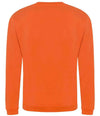 Pro RTX Pro Sweatshirt | Orange Sweatshirt Pro RTX style-rx301 Schoolwear Centres