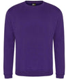 Pro RTX Pro Sweatshirt | Purple Sweatshirt Pro RTX style-rx301 Schoolwear Centres