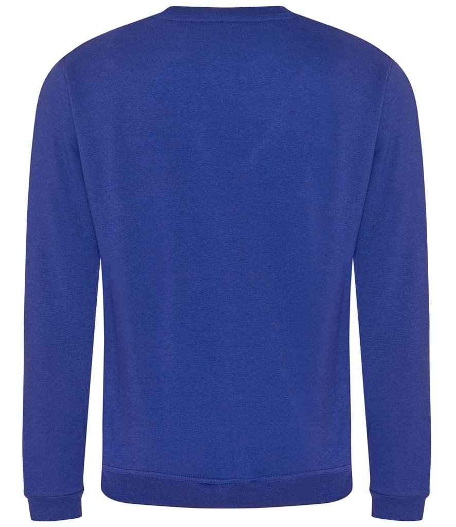 Pro RTX Pro Sweatshirt | Royal Blue Sweatshirt Pro RTX style-rx301 Schoolwear Centres