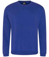 Pro RTX Pro Sweatshirt | Royal Blue Sweatshirt Pro RTX style-rx301 Schoolwear Centres